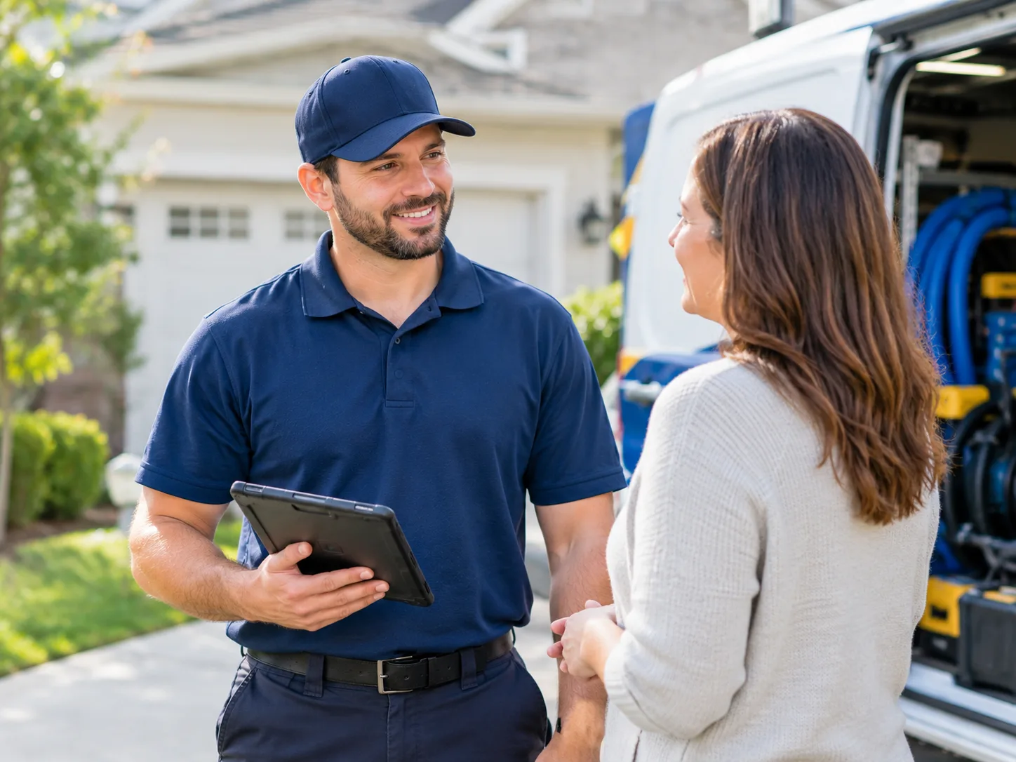 Sewage Backup Cleanup Perkinston, MS FAQs